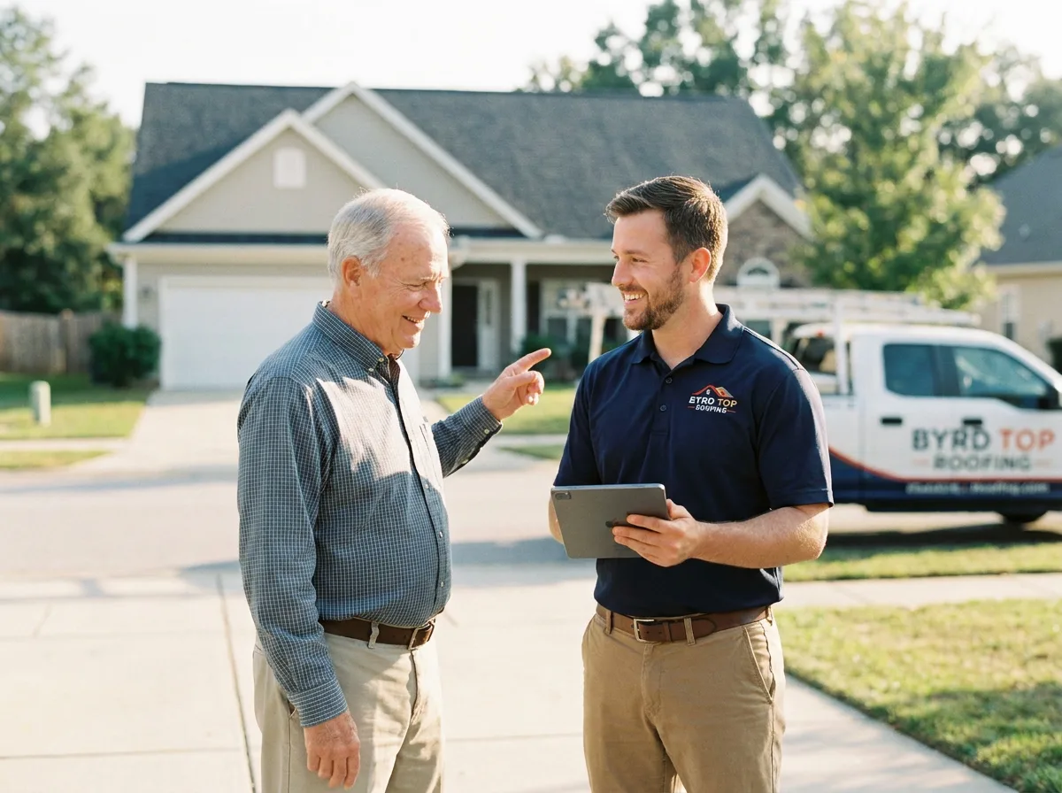 Roofing Hector, AR FAQs